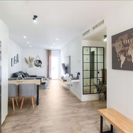 Apartamento Instant House Frigiliana Exterior foto