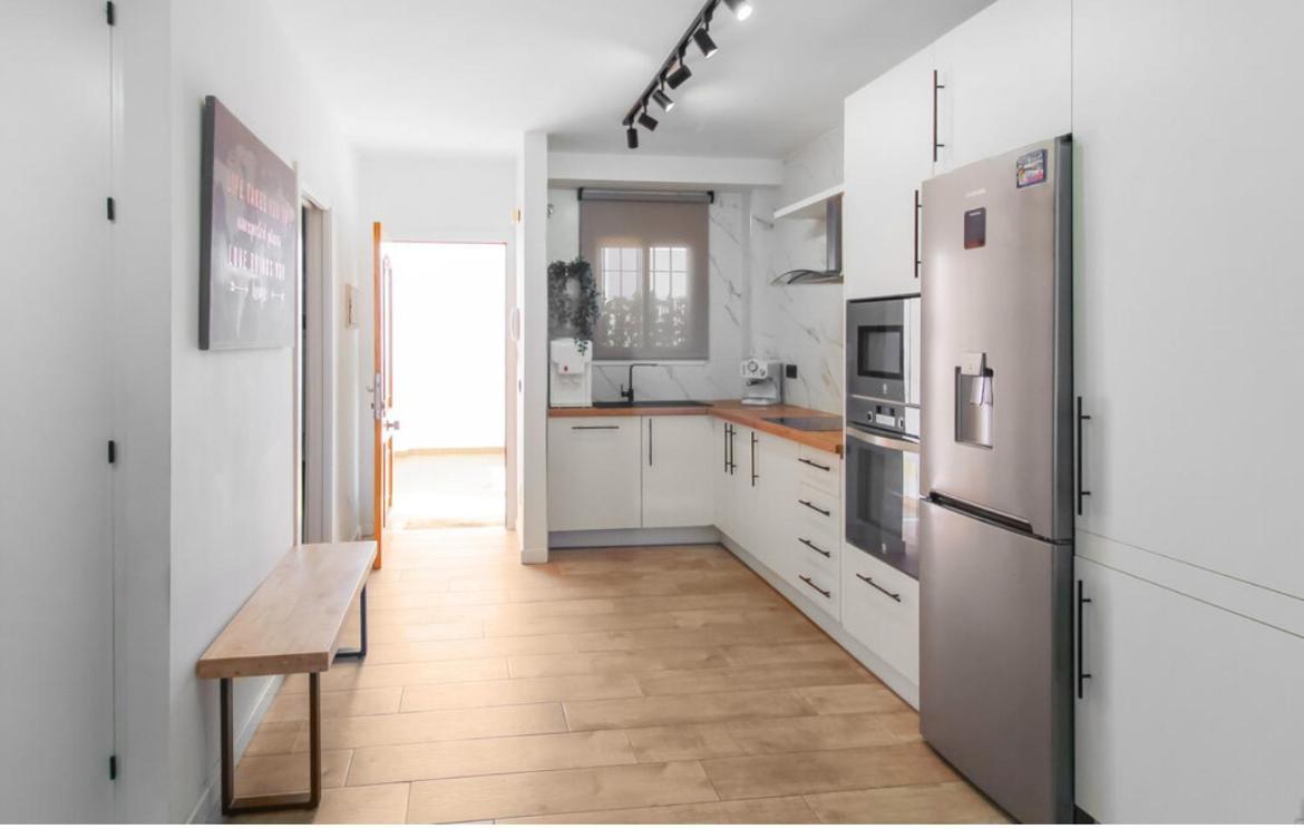 Apartamento Instant House Frigiliana Exterior foto