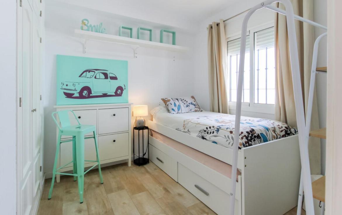 Apartamento Instant House Frigiliana Exterior foto