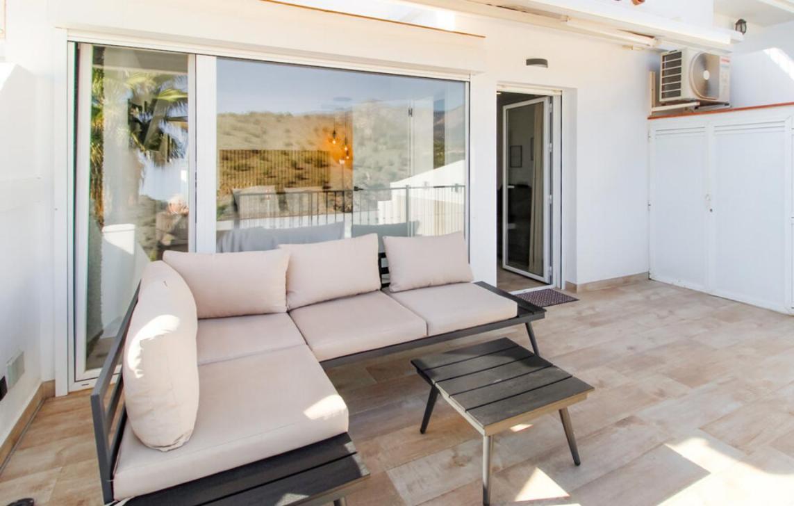 Apartamento Instant House Frigiliana Exterior foto