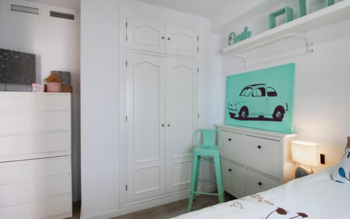 Apartamento Instant House Frigiliana Exterior foto