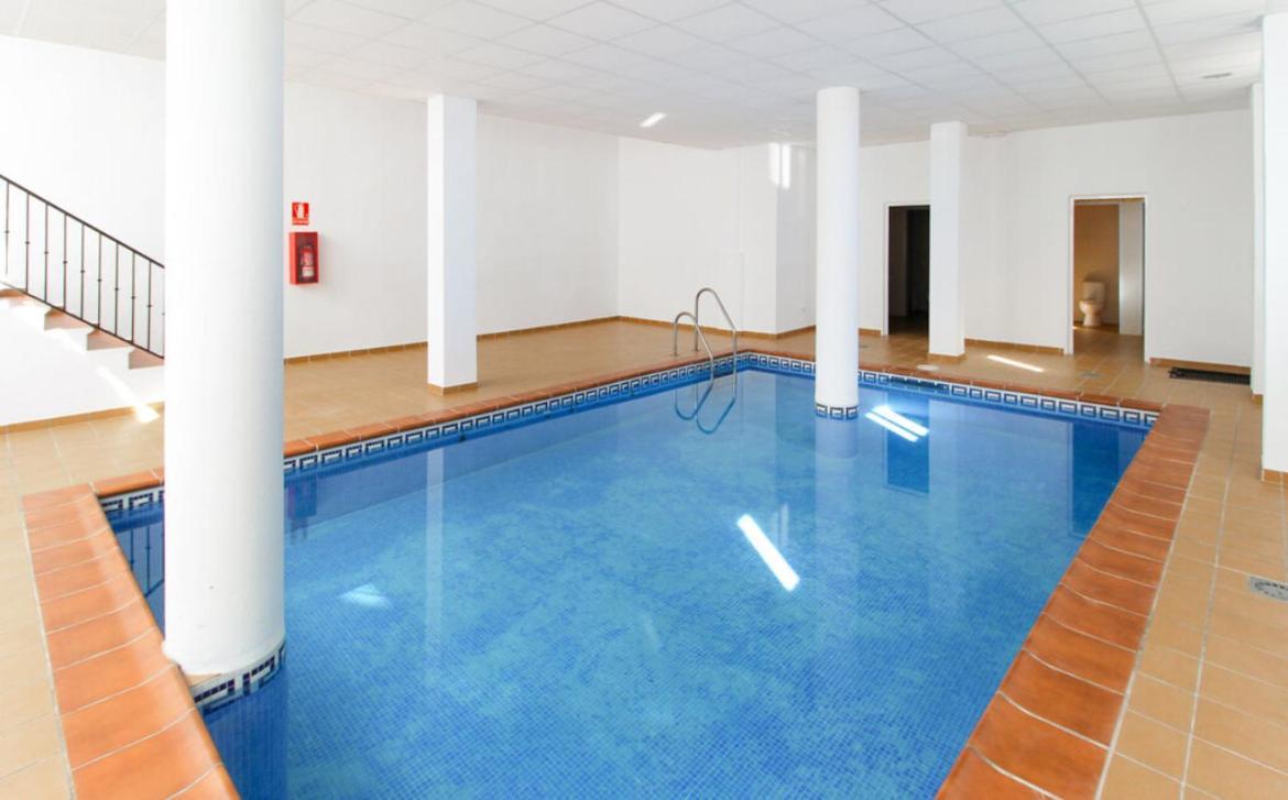 Apartamento Instant House Frigiliana Exterior foto